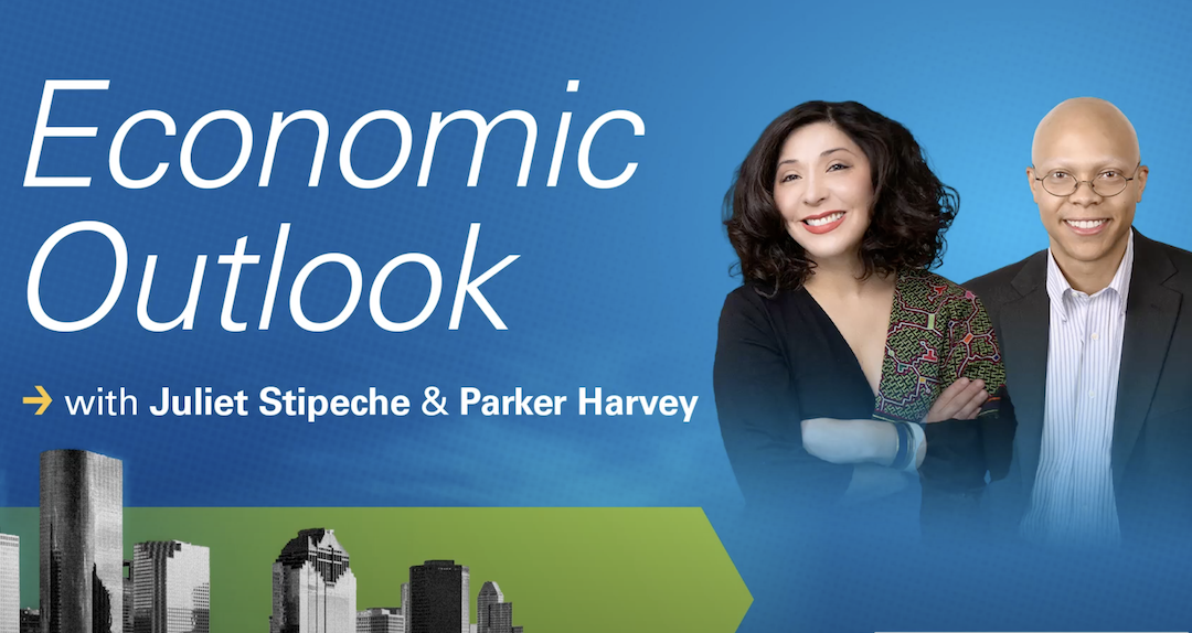 Economic Outlook: Workforce Solutions Gulf Coast 2025 Insights